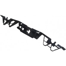 TŞT Renault Megane 2 2003-2009 Arka Tampon Braketi Orta Plastik (Oem No (8200146040))