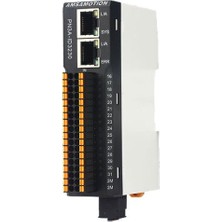 Gümrük Bey Amsamotıon PN3A-ID3230 Profınet Dağıtılmış I/o Modülü 32 Giriş Dı 24VDC 583997