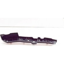 TŞT Fiat Doblo 2024-2025 Ön Tampon Bağlantı Braketi Ayagı Sol (Çamurluk Uç (Oem No (9821847480))