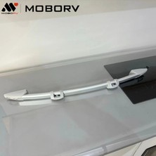 Moborv 7500-1007 700 mm Alüminyum Karavan Yatak Merdiveni Tutamağı