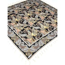 Dolce Sökme Boncuklu Lüx Cottontülbent - Yazma- 65801