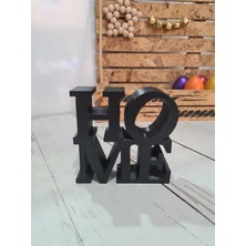 On Marifet Yün ve Hobi Dünyası Home Yazılı Biblo