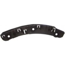 TŞT Citroen C4 2021-2024 Ön Tampon Braketi Sağ (Oem No (9830712980))