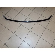 TŞT Opel Mokka 2021-2024 Ön Tampon Panjuru Alt Çıtası Siyah (Tw) (Oem No (9835513780))