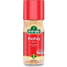 Odea Haşhaş (Beyaz) 60G
