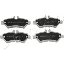 Mercedes-Benz Sprinter 2006-2009 Fren Balata Arka Fisli A004 420 6920 Nextpart