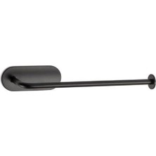 Odea Bobo Kağıt Havluluk Siyah Renk 47X72X156 mm