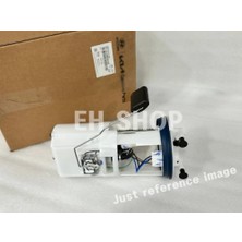TŞT Ford Transit Connect - 2009-2014 Ön Cam Su Bıdonu - Deposu (Oem No (2T1417B613AE))
