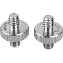 Smallrig 1/4 ''çift Uçlu Vida 828