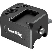 Smallrig 3025 Djı Rs 2 / Rs 3 /  Rs 4 Için  Aksesuar Bağlantısı