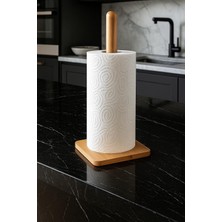 Odea 12 cm Yuvarlak Havlu Peçetelik