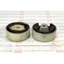 BSG Vw Tiguan Amarok Caddy 2007- Kaput Açma Kolu Klipsi Oem No (5N0823411A)