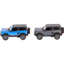KT5438DFB C-B 2022 Ford Bronco Lıvery
