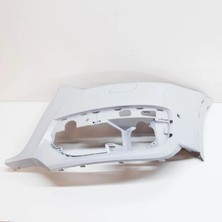 Audi Q3 2011- Tampon Ön Sol Sensorlu Yikamali Astarlı 8U0807065AGRU Wisco