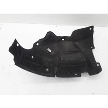 BSG Renault Clio 4 2012-2018 Çamurluk Davlumbazı Ön Sol (Oem No (638453592R )
