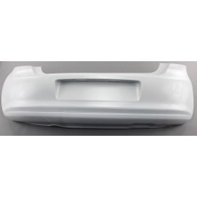 BSG Vw Polo 2010- Kaput Açma Kolu Siyah Oem No (6R1823633)