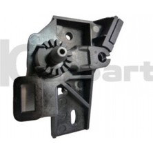 BSG Vw Golf7 Golf8 Polo Passat 2010- Kaput Açma Kolu Oem No (6R1823533)