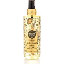 Odea Pj Body Splash Warm Sugar 250 ml