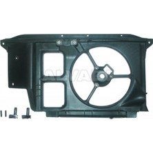 BSG Psa C5 Iıı (X7) 2009- Ön Tampon Alt Deflektörü Oem No (7013GH)