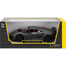 Efnaz Style 21061 1:24 Lamborghini Sesto Elemento (Adet Fiyatıdır)
