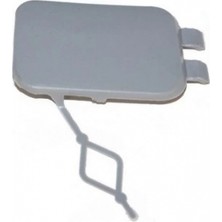 BSG Citroen C3 2 2009-2016 Ön Tampon Iç Braketi (Oem No (7422G7 )