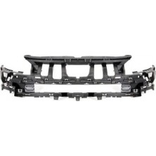 BSG Psa C5 Iıı (X7) 2009- Ön Tampon Bağlantı Braketi (Takım) Oem No (7416H0)
