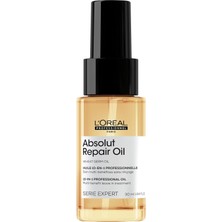 Professionnel Paris Se New Ar Oil Inter 30 ml VA16 Saç Bakım Yağı
