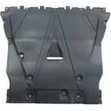 Maher Renault Fluence - Megane 3 2009-2012 - Karter Muhafaza Plasatiği (Oem No (758900024R )