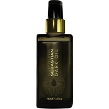 Professionals Seb Dark Oil 95 ml