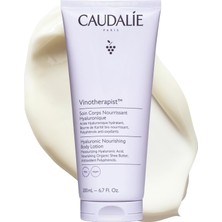 Caudalie Nourishing Body Lotion Besleyici Etkili Vücut Losyonu 200ML 1 Paket (1 x 1 Adet)