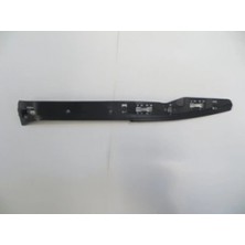 TŞT Volkswagen Transporter - T5 2004-2009 Ön Tampon Iç Bağlantı Braketi Sol (Bfn) (Oem No (7H0807183))