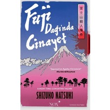 WebMediCode Fuji Dağı’nda Cinayet