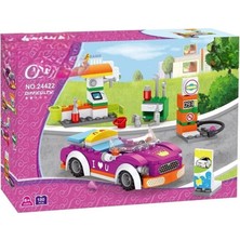 Efnaz Style Parçalı Set 108 Parça