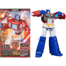 75310 Sun-Ytu-Ylp-Figür Transformers Generatıon One Amk Serıes Optımus PRİME20CM