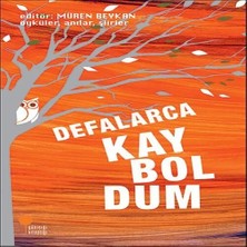 WebMediCode Defalarca Kayboldum