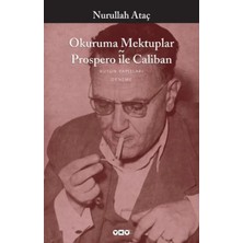 WebMediCode Okuruma Mektuplar - Prospero ile Caliban