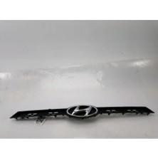 BSG Hyundai I20 2014 Sonrası Ön Tampon Orta Izgarası Oem No (86560C8010)