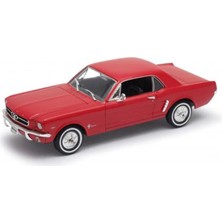 Efnaz Style 22451 1 24 1964 2 Ford Mustang Coup