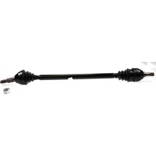 Opel Vectra 2002- Komple Aks Sağ Ön 30X22X52 5 Uzunluk 987MM 13238094 Wisco