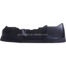 Maher Audi A4 2013-2015 Tampon Alt Koruyucu Karlık Ön (Oem No (8K0807611))