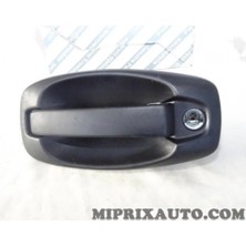 BSG Psa Boxer Iıı / Jumper Iıı / Ducato 2006- Dış Kapı Kolu Ön Sol Oem No (9101CY)