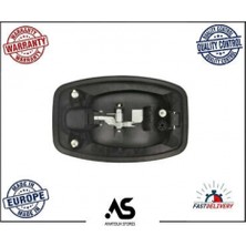 BSG Psa Boxer Iıı / Jumper Iıı / Ducato 2006- Bagaj Açma Kolu (Arka) Oem No (9101CT)