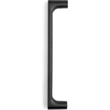 Elovias System Çekme Kol Siyah Renk 276mm (PH9408 0276 AL6)