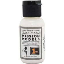 Odea MMP-163 Renk Değişimi Akrilik Boya 1 Oz 30ML