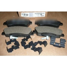 Peugeot 301 2012- Fren Balata Ön 1608691380 Nextpart