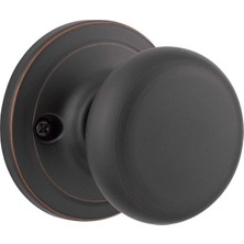 Odea Juno Yarı Kukla Topuz Venedik Bronz - 97880-669