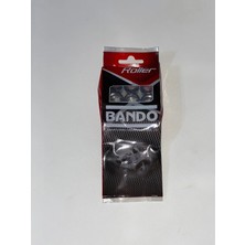 Scooter Mondial Velomax 125 Japon Bando Baga 17 Gram