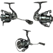 Odea Sea Horse Hyperion 3000 Makine