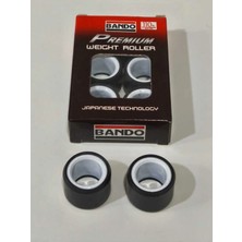 Scooter Mondial Road Boy 125 Uyumlu Bando Çin Baga ( 14 Gram )
