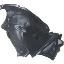 TŞT Mercedes E Class 2010-2012 Ön Çamurluk Davlumbazı Önün Arkası Sağ (Oem No (A2126900230HD))